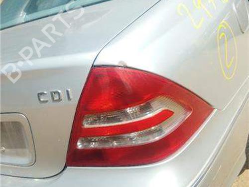 Piloto trasero derecho Piloto trasero derecho 38521090 38521090