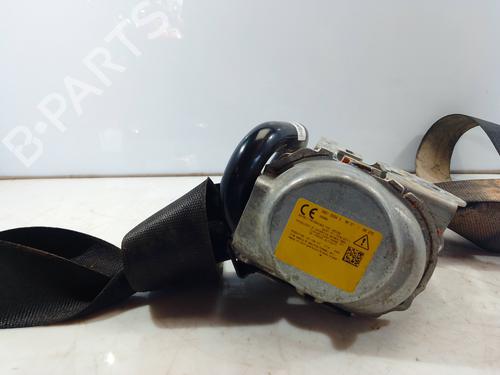 Rear right seatbelt MERCEDES-BENZ A-CLASS Saloon (V177) A 180 d (177.103) | BP29536864I28 