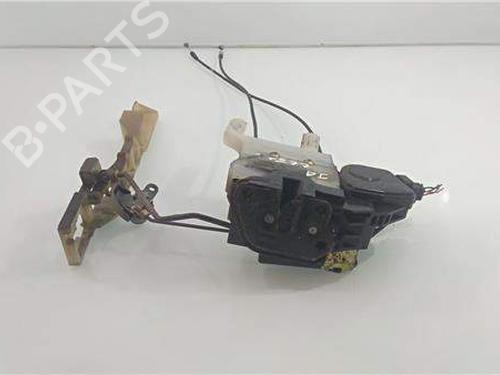 Used Front left lock Front left lock HYUNDAI TUCSON (JM) 2.0 CRDi All-wheel Drive (140 hp) 19584114 19584114