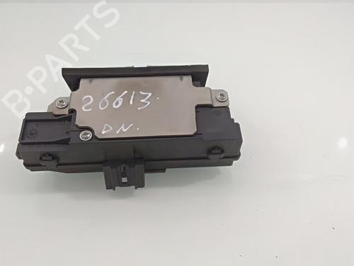 Tailgate lock FORD MONDEO IV (BA7) 2.0 TDCi | BP16013293C101 