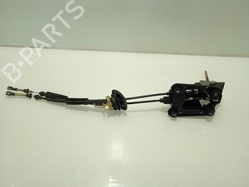 Gear lever PEUGEOT 208 I (CA_, CC_)  | BP13528083M90 