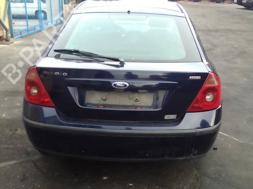 Steering column stalk FORD MONDEO III (B5Y)  | BP13529417I23 