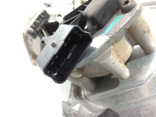 Front wiper motor RENAULT SCÉNIC II (JM0/1_)  | BP19439245M29 