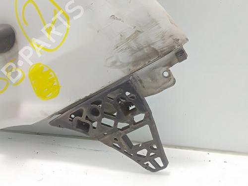 Right front fenders FORD TRANSIT Van (FA_ _)  | BP18657971C42 