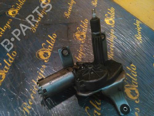 Rear wiper motor NISSAN ALMERA TINO (V10)  | BP5290333M102 