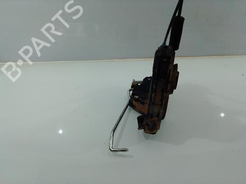 Front left lock TOYOTA LAND CRUISER PRADO (_J15_)  | BP26700523C98 
