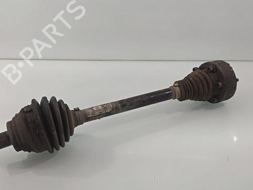 Right front steering knuckle MERCEDES-BENZ A-CLASS (W168) A 160 (168.033, 168.133) | BP16477533M26 