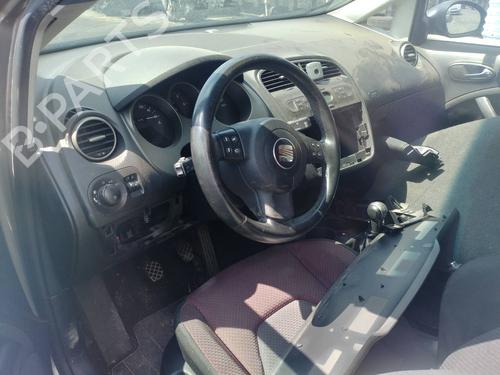 Climate control SEAT TOLEDO III (5P2)  | BP7654530I5 