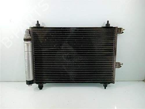 Used AC radiator AC radiator 38520786 38520786