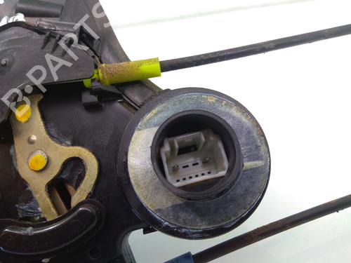 Rear left lock TOYOTA AVENSIS (_T25_)  | BP14749242C100 