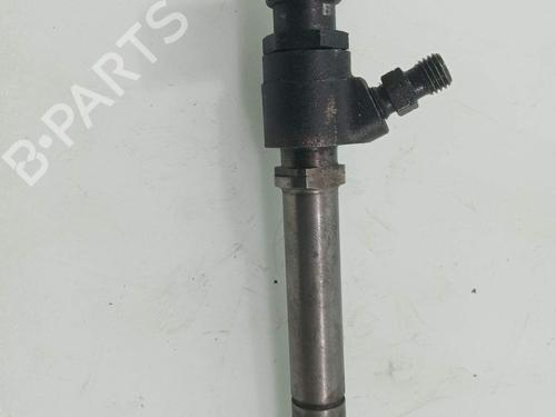 Injector CITROËN C6 (TD_) 2.7 HDi | BP38591122M100 - Image 2