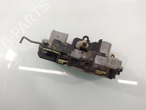 Front right lock CITROËN XSARA PICASSO (N68)  | BP11716726C97 