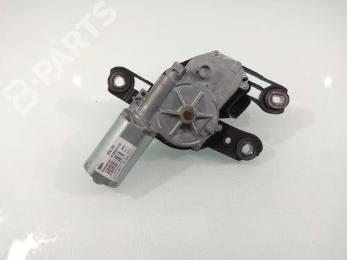 Used Rear wiper motor Rear wiper motor SEAT LEON (5F1) 2.0 TDI (184 hp) 11130743 11130743