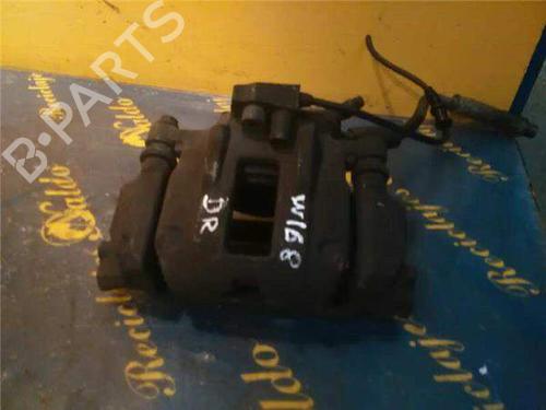 Used Right front brake caliper Right front brake caliper MERCEDES-BENZ A-CLASS (W168) A 140 (168.031, 168.131) (82 hp) 11620673 11620673
