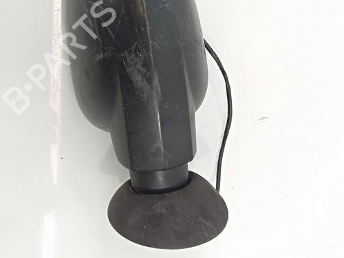 Right mirror DACIA SANDERO  | BP15132525C27