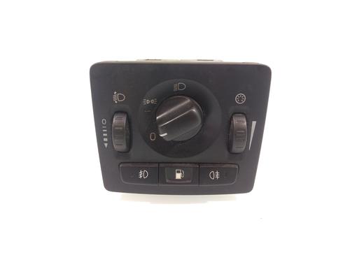 Used Headlight switch VOLVO S40 I (644) [1995-2004]  9673124