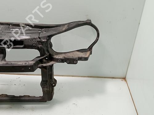 Front slam panel VW POLO CLASSIC (86C, 80)  | BP29394536C72 