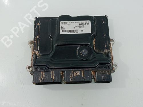 Used Engine control unit (ECU) RENAULT TRAFIC III Van (FG_) [2014-2025]  31044086