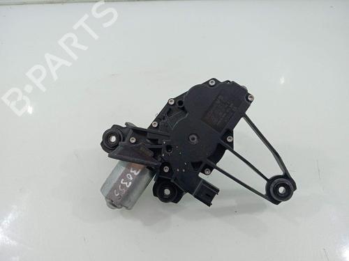 Used Rear wiper motor Rear wiper motor CITROËN C4 I (LC_) 1.6 HDi (90 hp) 40038743 40038743
