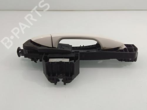 Front right exterior door handle MERCEDES-BENZ GLA-CLASS (X156)  | BP16134210C129 