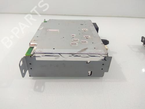 Electronic module PEUGEOT 208 I (CA_, CC_)  | BP13528100M83 