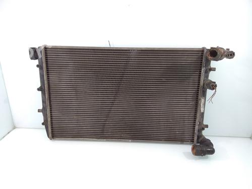 Used Water radiator SEAT IBIZA III (6L1) [2002-2009]  29433949