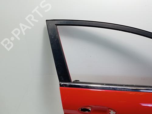 Right front door FORD FIESTA VI Van  | BP29376852C3 