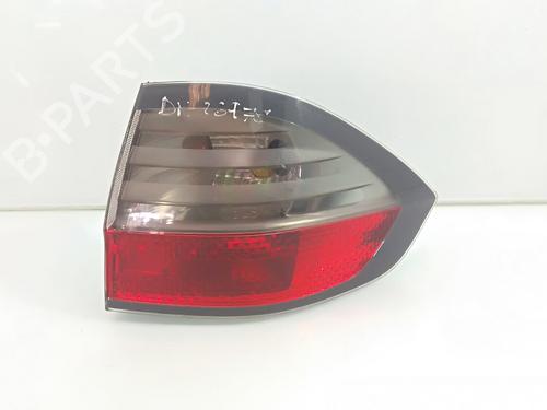 Used Right taillight FORD S-MAX (WA6) [2006-2014]  23259256