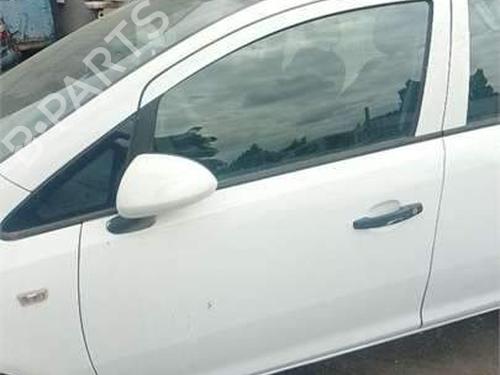 left-front-door-opel-corsa-d-hatchback-van-s07-2006-2007-2008-2009-2010-2011-2012-2013-2014-38522044 main image