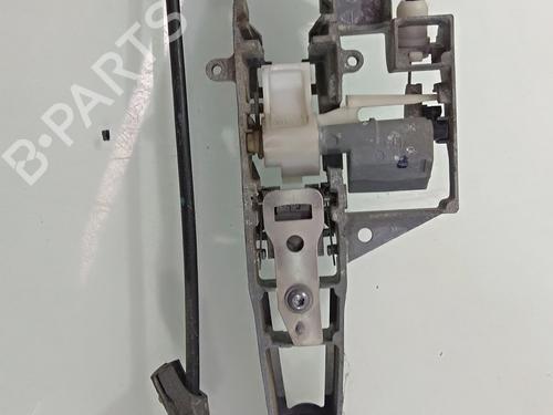 Rear left lock PEUGEOT 3008 I MPV (0U_) 1.6 HDi | BP17919651C100 