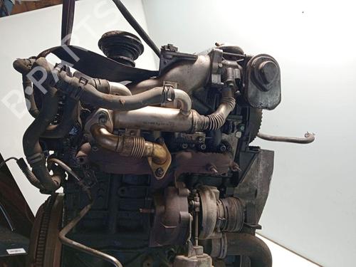 Engine SEAT CORDOBA (6L2) 1.6 | BP40195929M1 - Image 6