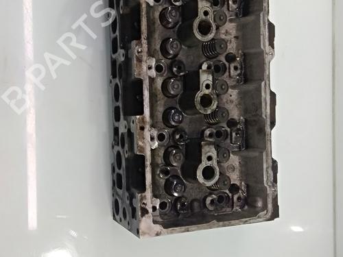 Cylinder head MERCEDES-BENZ S-CLASS (W220) S 400 CDI (220.028, 220.128) | BP16457698M5 