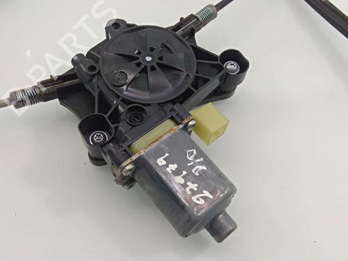 Front left window mechanism VW TIGUAN (AD1, AX1) 2.0 TDI 4motion | BP23110461C22 