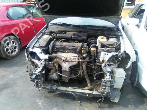 Rear left window mechanism CHEVROLET NUBIRA Saloon  | BP5841591C24 