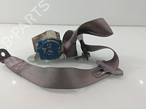 Rear left seatbelt KIA PICANTO I (SA) 1.1 | BP17728855I29 