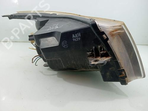 Left headlight CHEVROLET CRUZE (J300) 2.0 CDI | BP38725542C28 - Image 3
