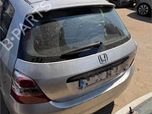 Used Rear bumper Rear bumper 38522641 38522641