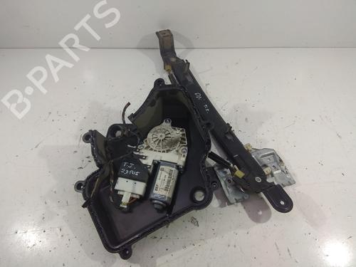 Used Rear left window mechanism SEAT LEON (1P1) [2005-2013]  9216758