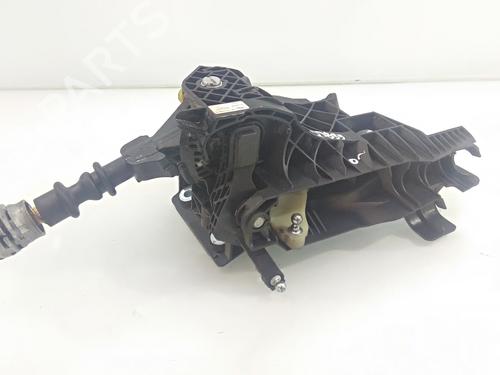 Gear lever NISSAN X-TRAIL I (T30)  | BP18905535M90 
