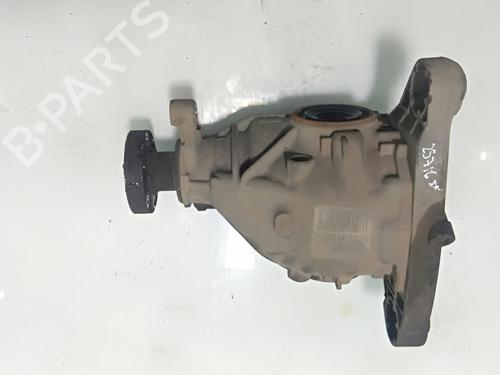 Used Rear differential BMW 5 (E39) [1995-2003]  16553339