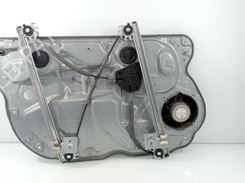 Front right window mechanism VW POLO CLASSIC (86C, 80)  | BP29451259C23 