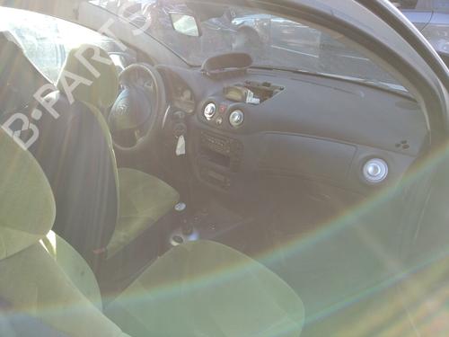 Display CITROËN C2 (JM_)  | BP7887279C48 