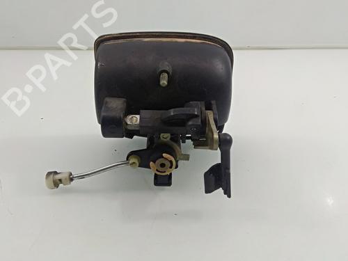 Trunk håndtak SEAT LEON (1M1)  | BP21520809C132 