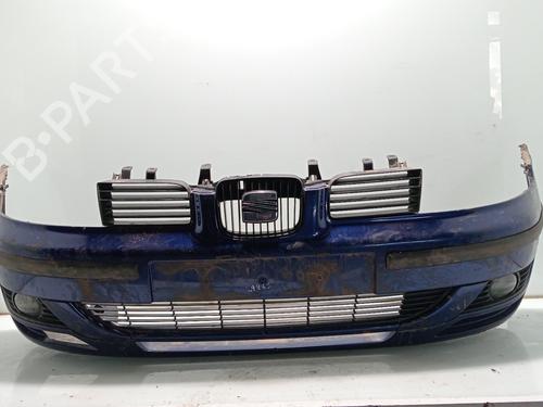Used Front bumper SEAT TOLEDO II (1M2) [1998-2006]  31021064