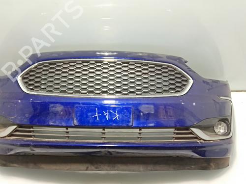 Used Front bumper FORD KA+ III (UK, FK) [2014-2025]  23949948
