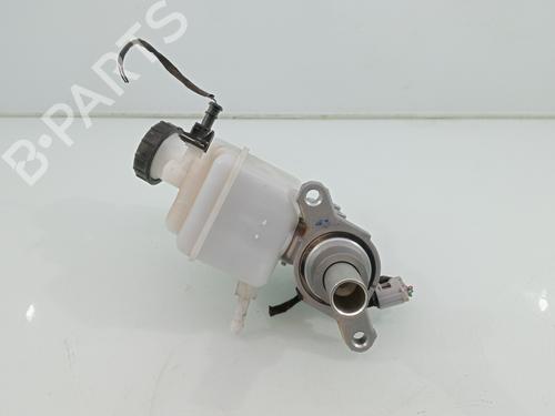 Brake master cylinder MG MG ZS SUV (AZS1)  | BP29437776M77 