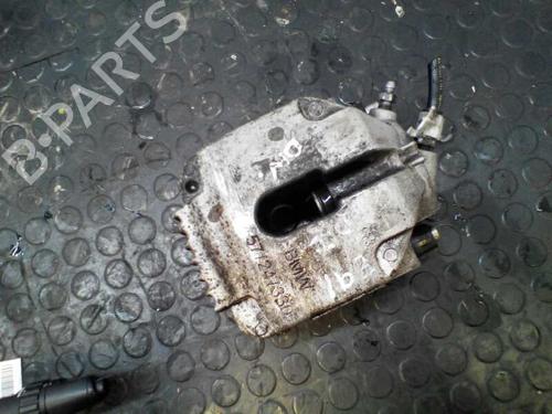 Left front brake caliper BMW 3 Touring (E91) 330 d | BP11620722M105 