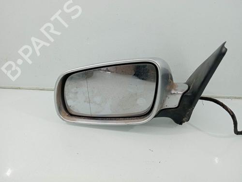 left-mirror-seat-leon-1m1-1999-2000-2001-2002-2003-2004-2005-2006-39201688 main image