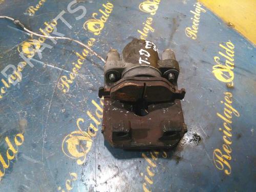 Right rear brake caliper BMW 5 (E39) 528 i (193 hp) ATE |