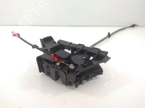 Used Rear right lock FORD MONDEO IV (BA7) [2007-2015]  13530502